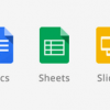 วิธีการใช้ Google Sheets เป็นฐานข้อมูล
