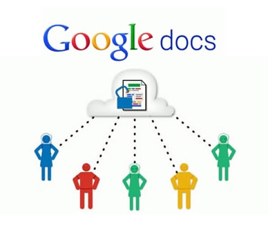 3 ทิปการใช้งาน Google Docs
