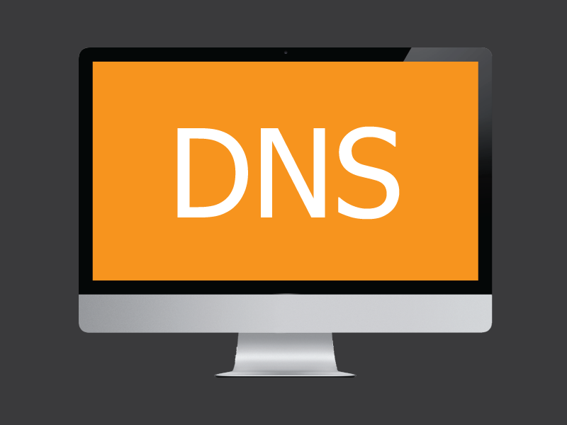 เพิ่มประสิทธิภาพเว็บและอีเมลด้วย Cloud DNS