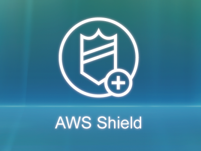 AWS Shield