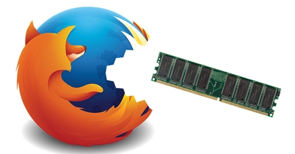 Firefox จะไม่ทำให้เครื่องอืดแล้วหลังเวอร์ชันใหม่ Firefox 54