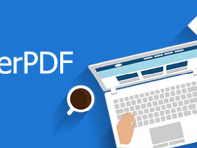 CleverPDF เว็บออนไลน์แปลงสารพัดไฟล์เป็นไฟล์ PDF ได้ง่าย ๆ