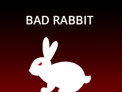 Bad Rabbit Ransomware ใช้เครื่องมือเจาะระบบของ NSA