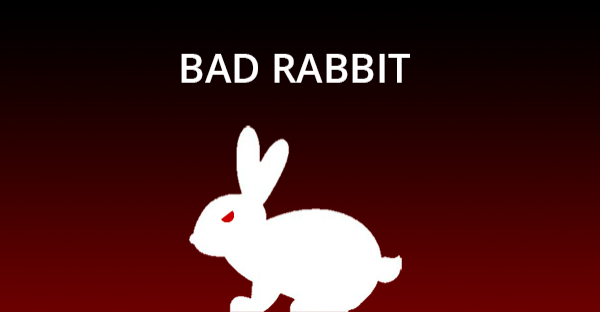 Bad Rabbit Ransomware ใช้เครื่องมือเจาะระบบของ NSA
