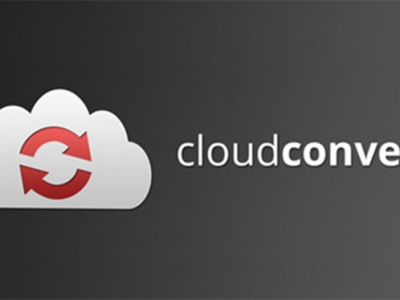แปลงไฟล์เพลง วีดีโอ แบบออนไลน์ CloudConvert ไม่ต้องลงโปรแกรม