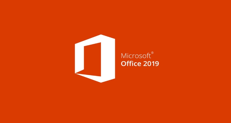 Microsoft เปิดตัว Office 2019 สำหรับ Windows และ Mac แล้ว