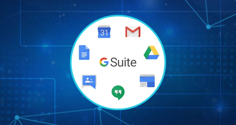 Google เตรียมขึ้นราคา G Suite Basic และ G Suite Business