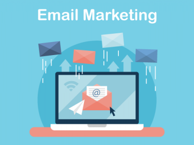 Email Marketing