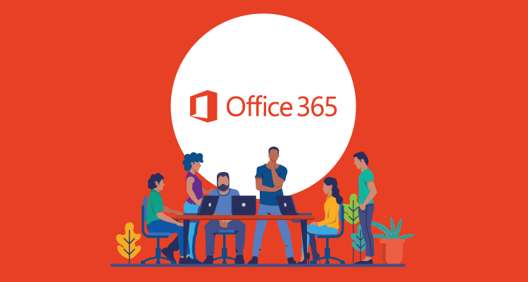 สร้างประสบการณ์ทำงานที่ดีด้วย Office 365