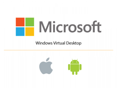 Microsoft ประกาศ เปิดใช้งาน Windows Virtual Desktop พร้อมกันทั่วโลก ผ่านระบบ Android, iOS Mac