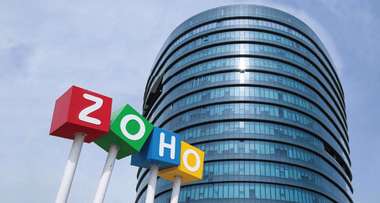 ZOHO บริษัทผู้ให้บริการ SaaS ที่ประสบความสำเร็จอย่างยิ่งใหญ่ที่คุณอาจจะไม่เคยได้ยินชื่อ!