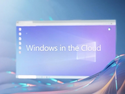 Microsoft สุดคูลเปิดบริการใหม่ล่าสุดอย่าง Windows 365