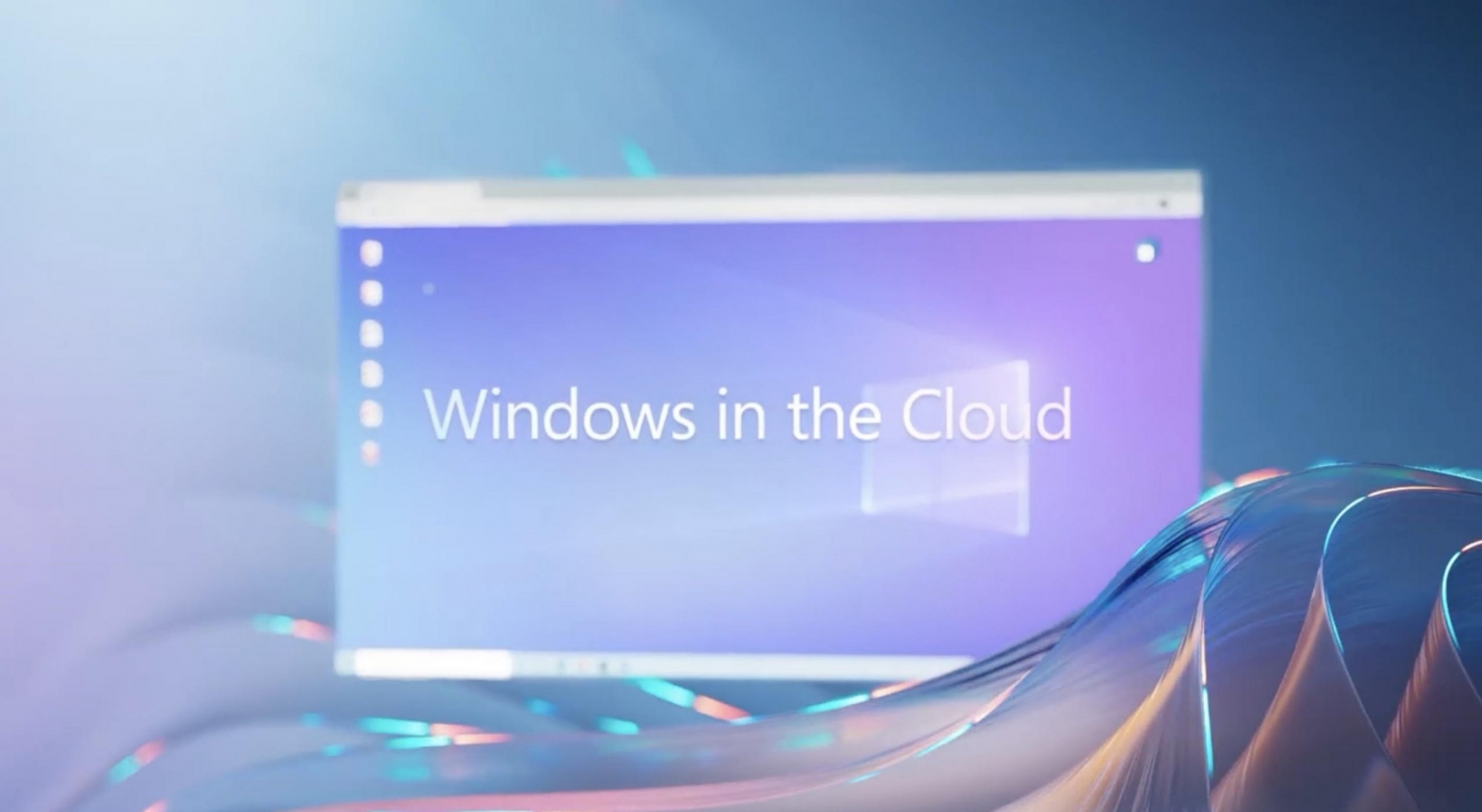 Microsoft สุดคูลเปิดบริการใหม่ล่าสุดอย่าง Windows 365