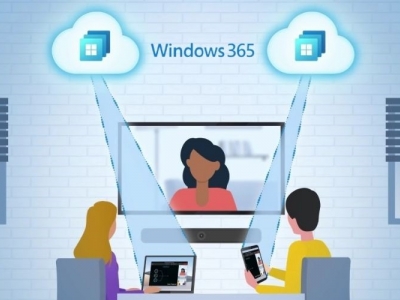 เผยราคา Windows 365 ใช้งานคุ้มบนทุกอุปกรณ์ ราคาเริ่มต้นที่ 20 เหรียญ
