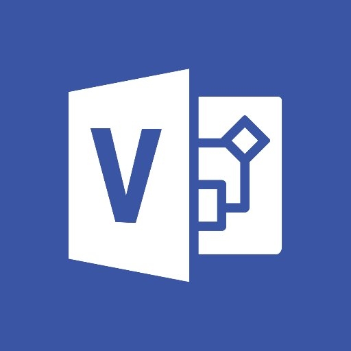 รวมสรุป Microsoft Visio 2019 เจ้าแห่งโปรแกรมแห่งการออกแบบ