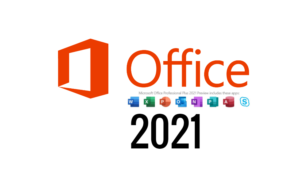Microsoft มาพร้อมฟีเจอร์ใหม่จัดเต็มใน Office  2021