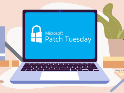 Microsoft Patch Tuesday แก้ไขช่องโหว่งพร้อมอัปเดตอีกรอบ