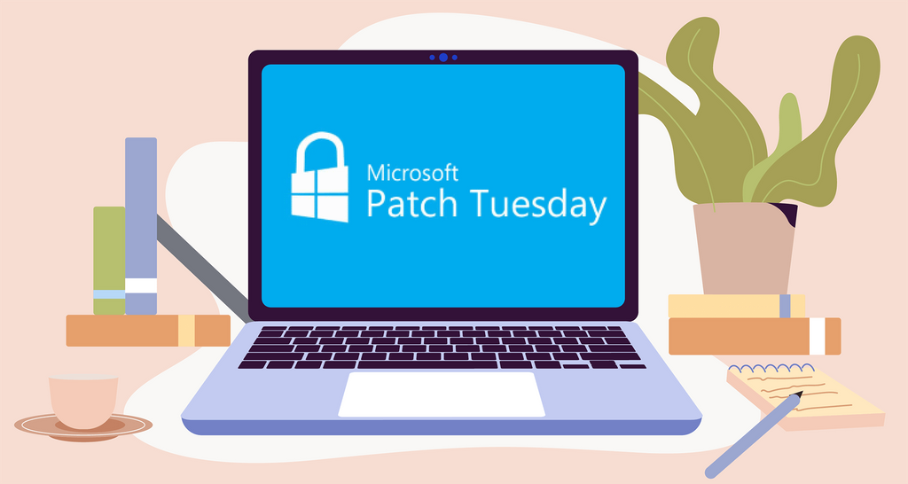 Microsoft Patch Tuesday แก้ไขช่องโหว่งพร้อมอัปเดตอีกรอบ