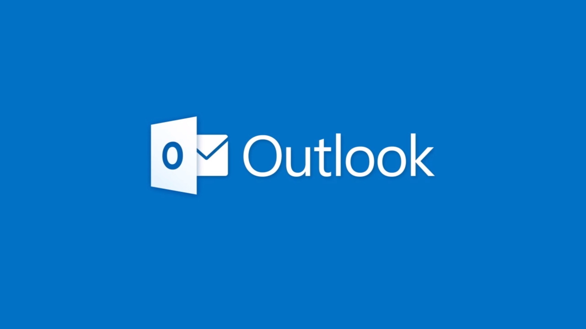 Microsoft Outlook ไม่สามารถเปิดอ่านอีเมลที่มีตารางได้