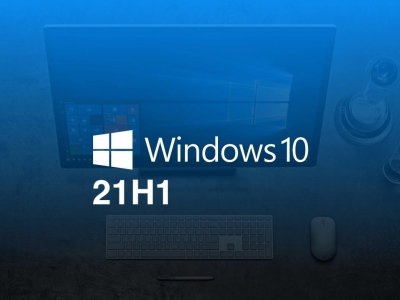 เตรียมลา Windows 10(21H1) สิ้นสุดการให้บริการในสิ้นปี 2022 นี้
