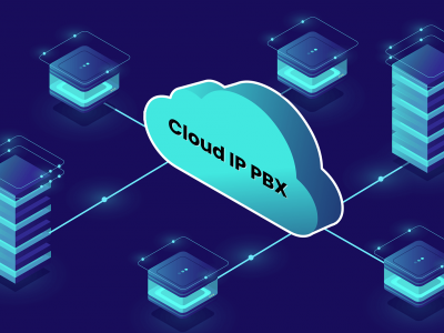 ประวัติ Cloud IP PBX หรือ ตู้สาขาบน Cloud Computing นวัตกรรมสำหรับองค์กรในยุคนี้