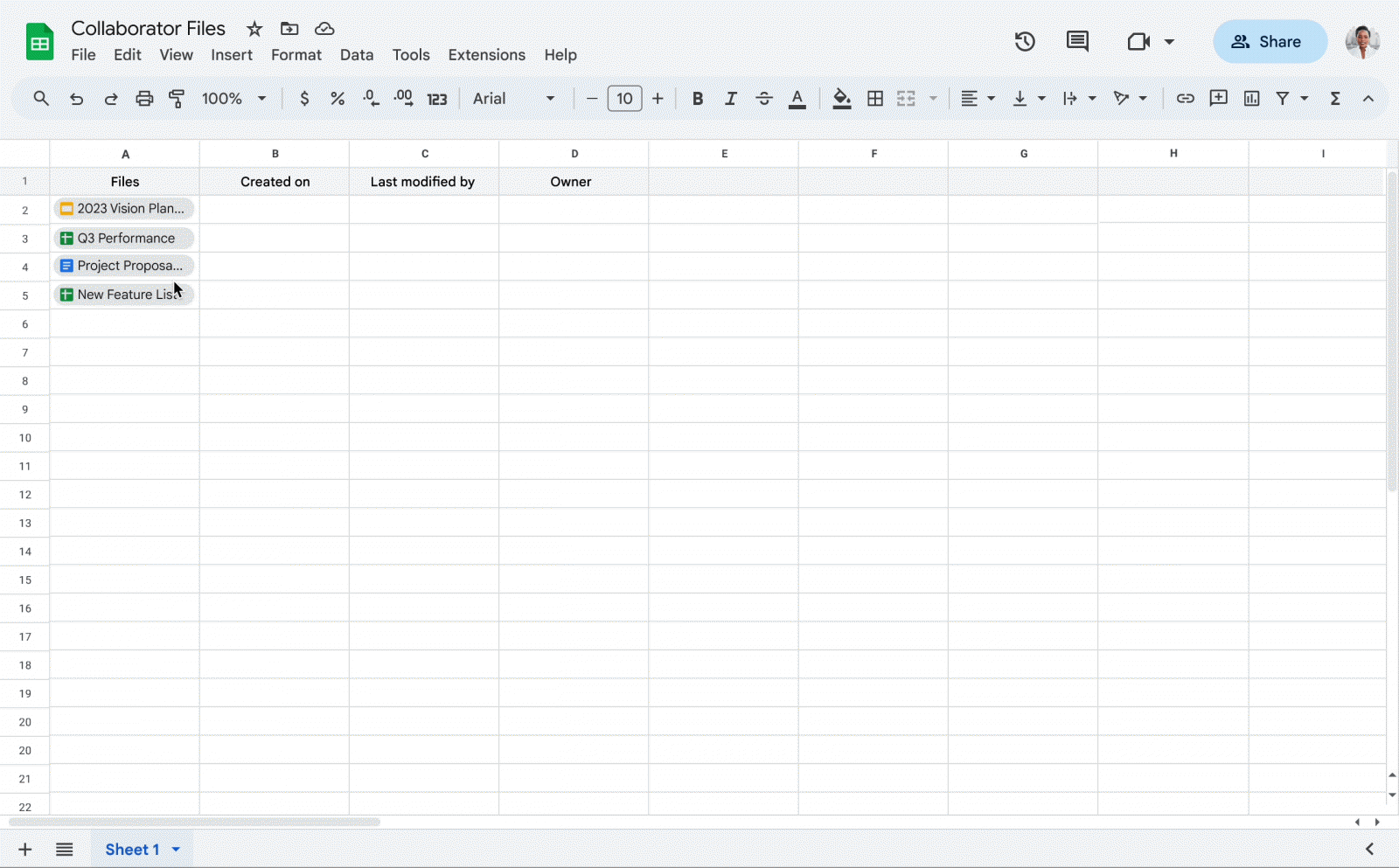 Google Sheets คิดว่าในที่สุดมันอาจจะฉลาดพอที่จะโค่น Microsoft Excel