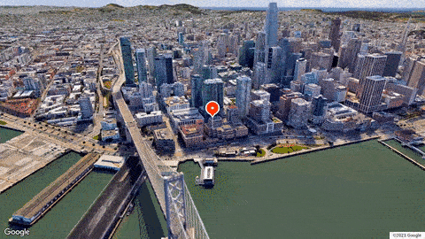 Google Maps เตรียมเปิดตัว Immersive View for routes ดูเส้นทางแบบ 3 มิติ สมจริง!