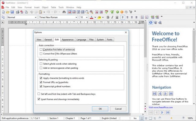 9 ชุดโปรแกรมออฟฟิศดี ๆ น่าใช้นอกจาก Microsoft Office