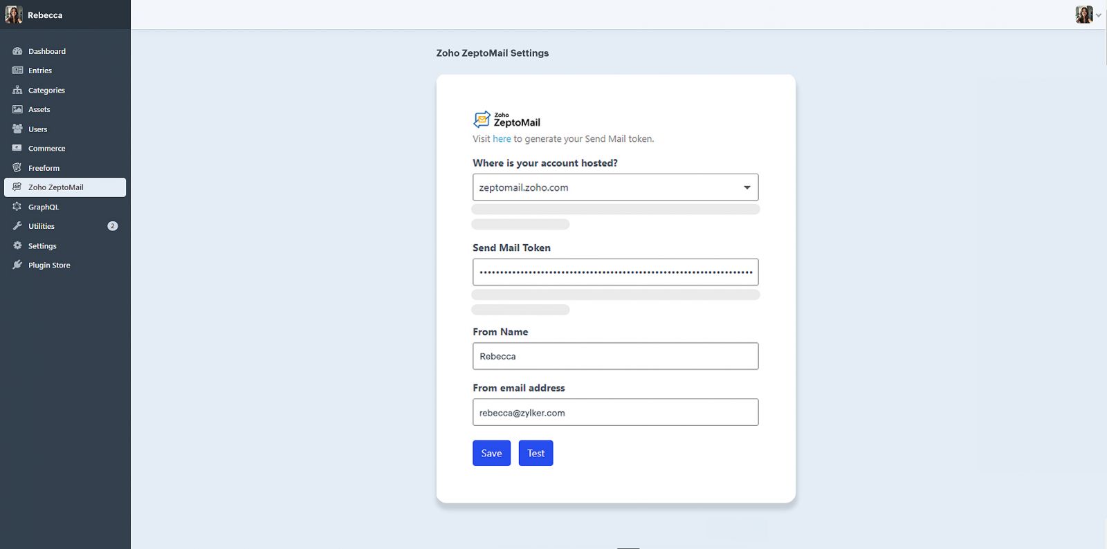 ไม่พลาดทุกอีเมลสำคัญ! ZeptoMail เชื่อมต่อครบทุกระบบ