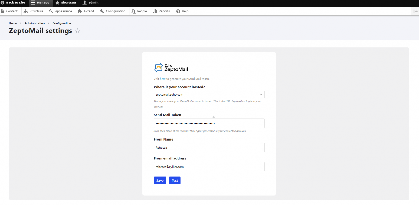 ไม่พลาดทุกอีเมลสำคัญ! ZeptoMail เชื่อมต่อครบทุกระบบ
