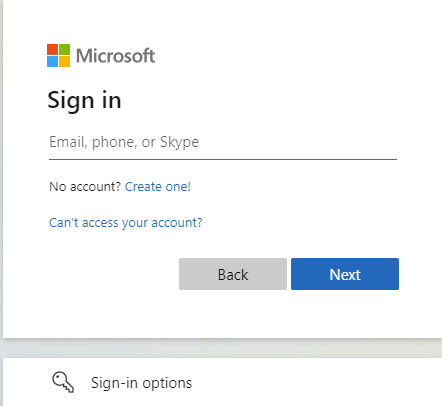 Microsoft ประกาศ ปิดระบบ IMAP,POP บน Exchange Online วันที่ 1 ตุลาคม 2565