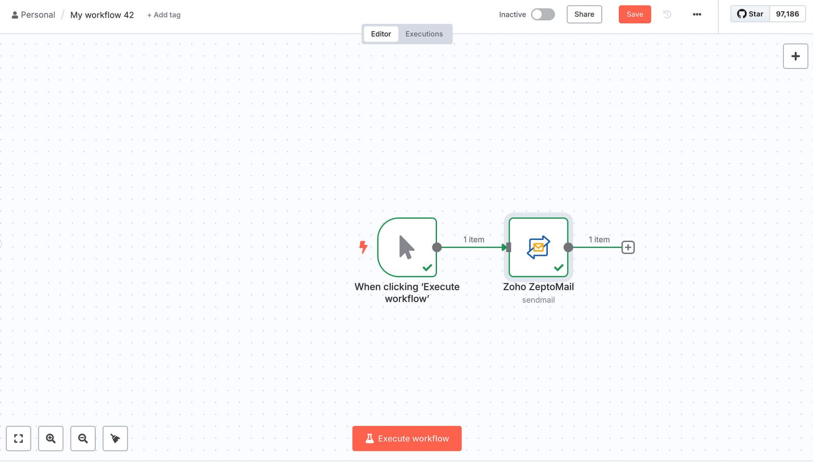 ไม่พลาดทุกอีเมลสำคัญ! ZeptoMail เชื่อมต่อครบทุกระบบ