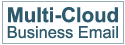 Multi-Cloud Business Email
