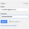 ดาวน์โหลดและติดตั้ง Google Drive บนคอมพิวเตอร์