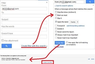 เคล็ดลับ GMAIL : 10 TIPS การใช้ GMAIL แบบเทพ ๆ