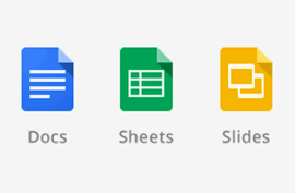 วิธีการใช้ Google Sheets เป็นฐานข้อมูล