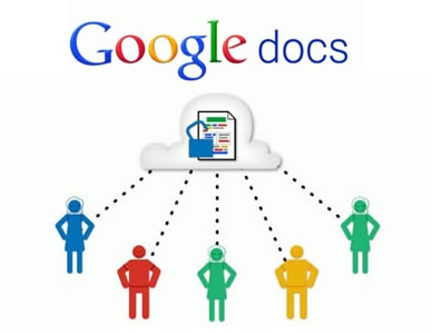 3 ทิปการใช้งาน Google Docs