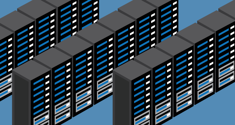 Internet Data Center