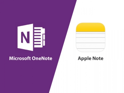 App ไหนดีที่สุดสำหรับคุณ ระหว่าง Notes กับ OneNote