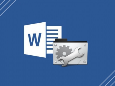 ปรับแต่ง เพิ่มเมนูบน Microsoft Word 2013 ให้เรียกใช้งานได้เร็วขึ้น