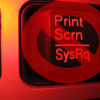 How to : กด Print Screen หน้าจอ Desktop ฉบับเร่งรีบ