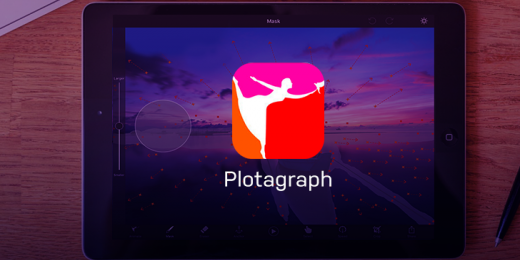 รีวิวแอพฯ Plotagraph + เปลี่ยนภาพนิ่งให้เป็นภาพเคลื่อนไหวได้อย่างง่าย ...