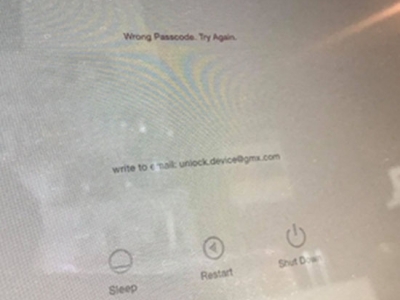 เตือนภัยผู้ใช้ Mac ถูกแฮก Apple ID ล็อกเครื่องเรียกค่าไถ่