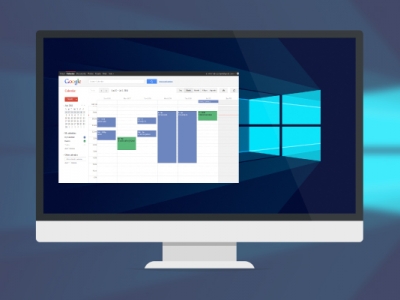 วิธีซิงค์ปฏิทิน Google กับแถบงานบน Windows 10