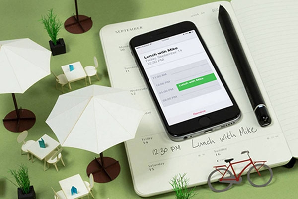 Smart Planner จดใส่สมุดแต่ไปโผล่บน Cloud ทันที Smart Planner จดใส่สมุดแต่ไปโผล่บน Cloud ทันที
