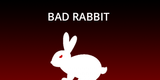 Bad Rabbit Programme Bad Rabbit Ransomware ใช้เครื่องมือเจาะระบบของ NSA | Blog | email ...