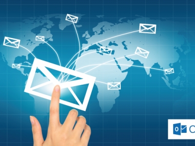 Tips : ส่งอีเมลบน Microsoft Outlook ให้กับผู้รับหลายรายพร้อมกัน
