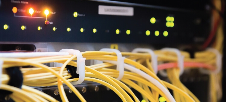 High Available (cluster)