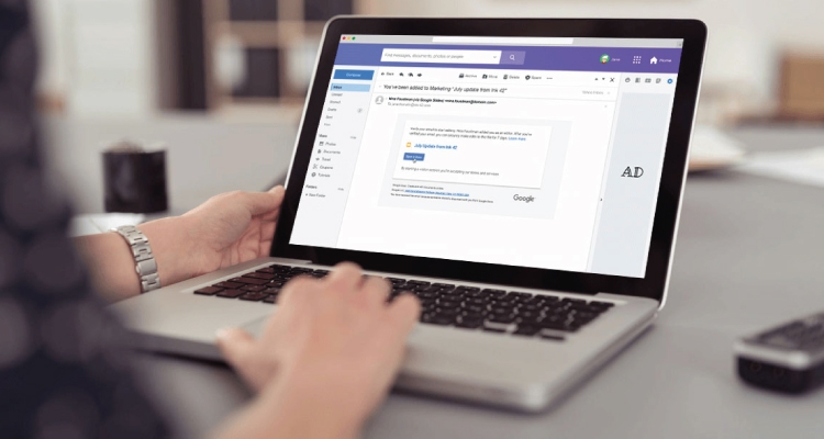 G suite เปิดให้ทดลองแชร์ไฟล์กับผู้ใช้งานภายนอกด้วยวิธีที่ง่ายยิ่งขึ้น