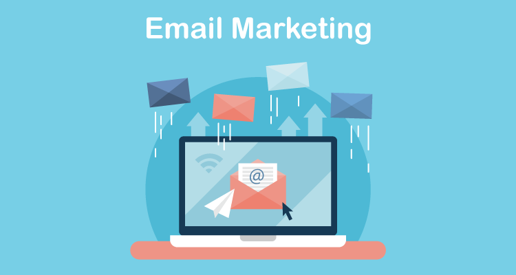 Email Marketing
